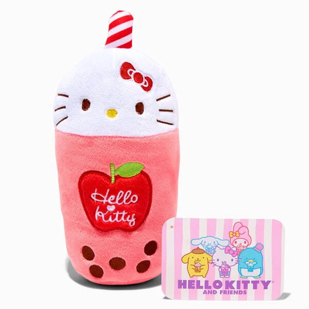 Hello Kitty & Friends: Boba Plushies (7.5 inches) | Ships Assorted