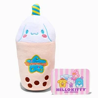 Hello Kitty & Friends: Boba Plushies (7.5 inches) | Ships Assorted