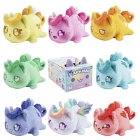 Aphmau MeeMeows: Unicorn Mini Plush Collection | Ships Assorted