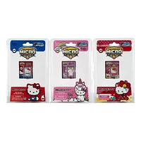 The World's Smallest Collection: World's Smallest Hello Kitty Pop Culture Micro Figures | Ships Assorted