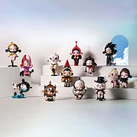 Pop Mart x Skullpanda: Image Of Reality Series Figurine Blind Box Assorted (1pc)