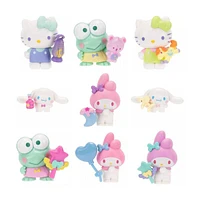 Sanrio: Hello Kitty and Friends Collectible Figurine Blind Bag | Dreamland Series