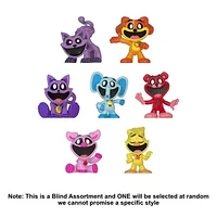 Poppy Playtime: Smiling Critters Figure Blind Bag