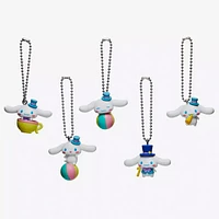 Sanrio's Hello Kitty & Friends: Cinnamoroll Pastel Circus Collectible Figurine Blind Bag (1pc)