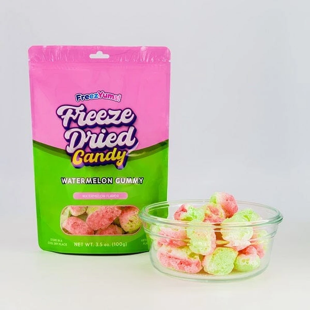 Trendy Treasures Freeze-Dried Candy Mystery Box Series 6 (A $50 Value!) Exclusive To Showcase