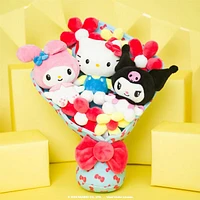 Sanrio: Hello Kitty and Friends 12" Plush Celebration Bouquet