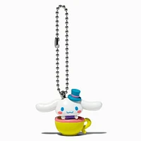 Sanrio's Hello Kitty & Friends: Cinnamoroll Pastel Circus Collectible Figurine Blind Bag (1pc)