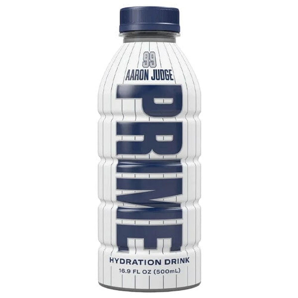 PRIME Hydration Drink By Logan Paul & KSI