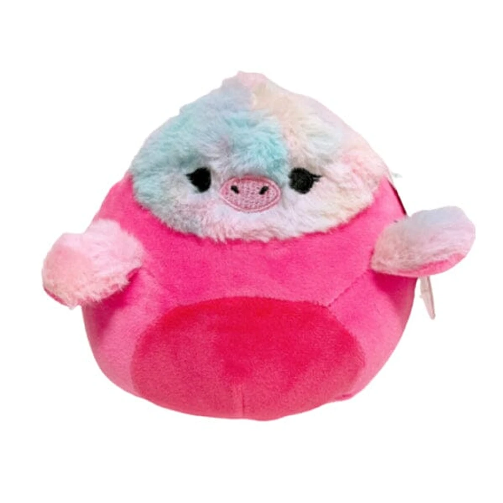 Squishmallows Super Soft Plush Toys | 5" Pet Shop Squad | Abilene the Bird