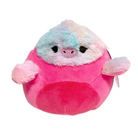 Squishmallows Super Soft Plush Toys | 5" Pet Shop Squad | Abilene the Bird