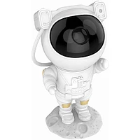 CosmicCraze Astronaut Galaxy Projector Night Light