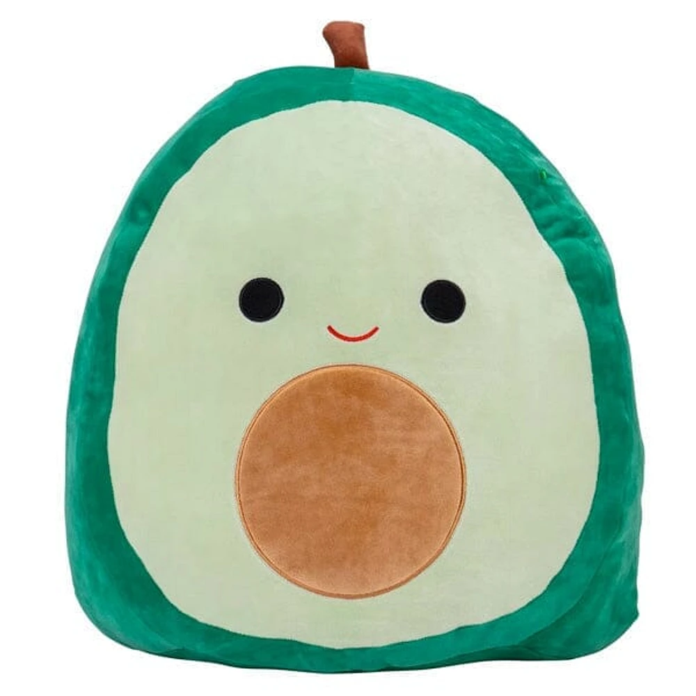 Squishmallows Plush Toys | Austin The Avocado | 8" Size