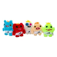 Fugglers Series 4 "Baby Fuggs" 3.5" Plush Toys (1pc) Style Ships Assorted