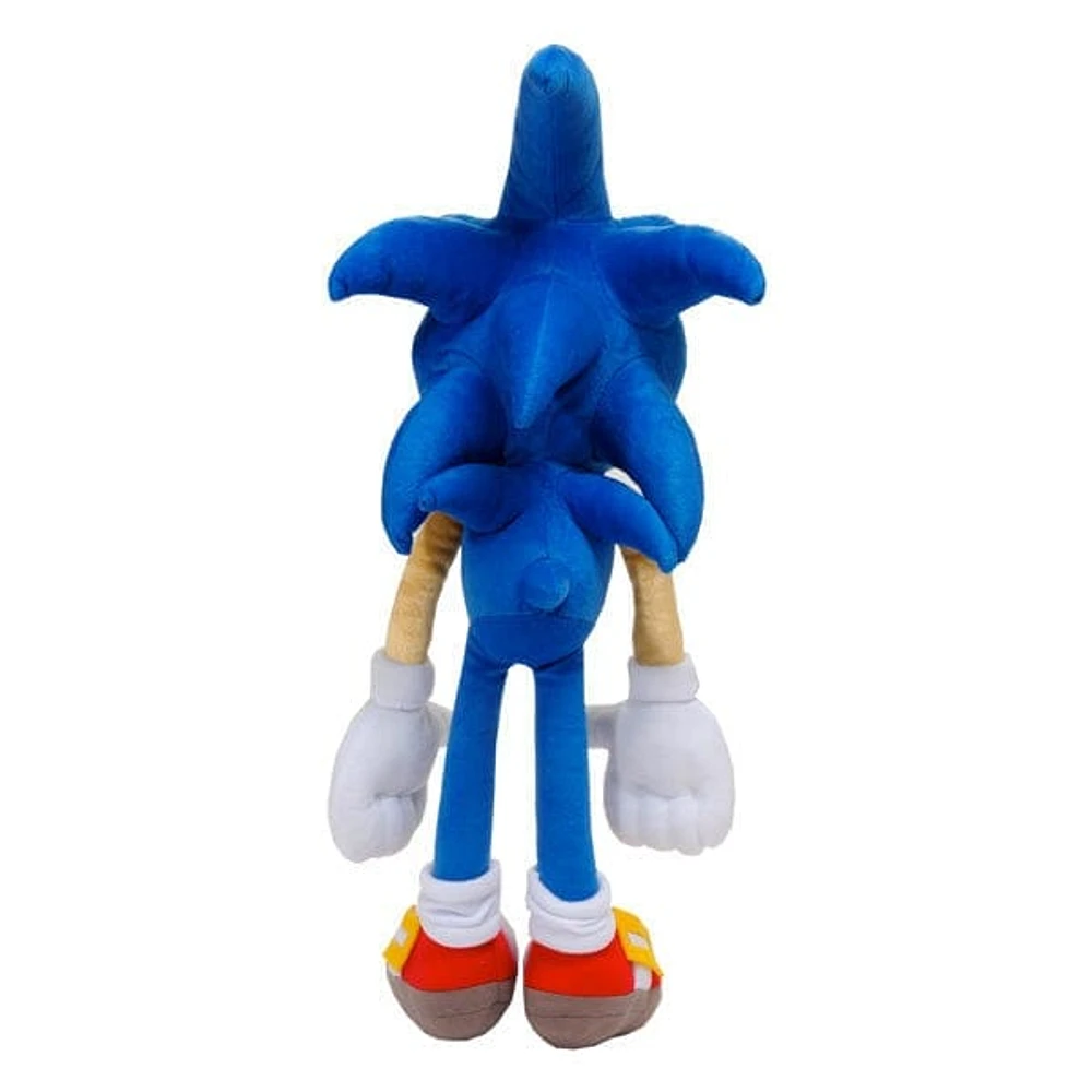 Sonic The Hedgehog 24" Plush Cuddle Pillow Toy