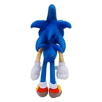 Sonic The Hedgehog 24" Plush Cuddle Pillow Toy