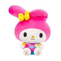 Hello Kitty And Friends Hoodie Crew 8" Interactive Plush Toys (Character Ships Asst.)