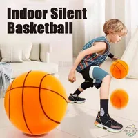 StealthDunk: The Silent Basketball - Multiple Sizes