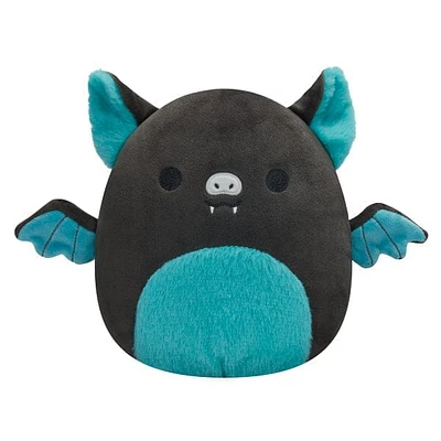 Squishmallows Plush Toys | 7.5" Little Plush Squad | Aldous the Fruit Bat