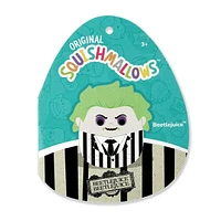 Squishmallows Plush Toys 8" Beetlejuice Beetlejuice Squad (2024) Beetlejuice