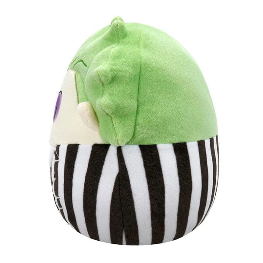 Squishmallows Plush Toys 8" Beetlejuice Beetlejuice Squad (2024) Beetlejuice