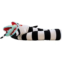 Beetlejuice Jumbo Sandworm 18" Plush Toy (1pc)