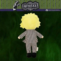 Beetlejuice Phantom Beetle Striped Suit 21" Jumbo Plush Doll Toy (1pc)