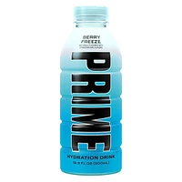 PRIME Hydration Drink By Logan Paul & KSI