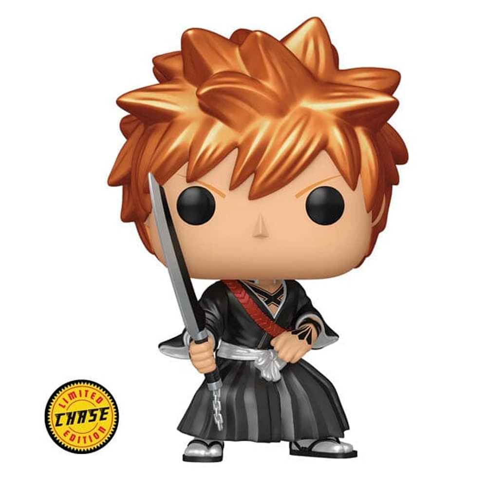 Funko POP! Animation: Bleach - Ichigo (FB SHIKAI) Chance Of Chase