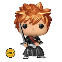 Funko POP! Animation: Bleach - Ichigo (FB SHIKAI) Chance Of Chase