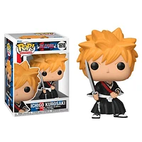 Funko POP! Animation: Bleach - Ichigo (FB SHIKAI) Chance Of Chase