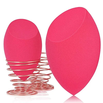 WOW Extra Large 3.5" Pink Beauty Blender