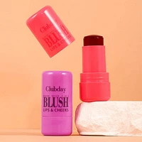 GlamJels Jelly Tint Blush Sticks (4pk)