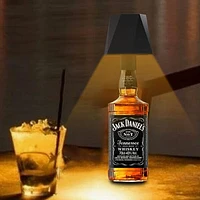 BottleVibes DIY Alcohol Bottle Lamp LED Lampshade