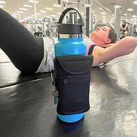 H2OMate Magnetic Water Bottle Sleeve Gym Accessory Pouch