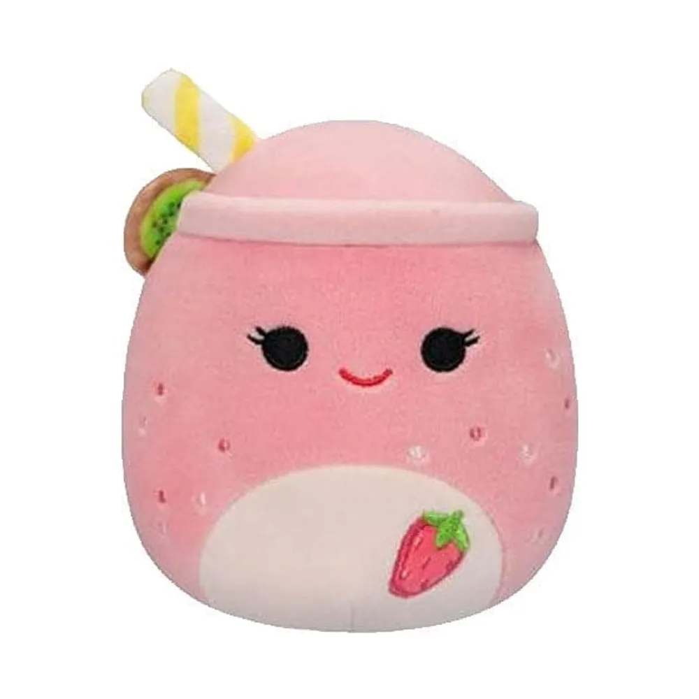 Squishmallows Plush Toys Blind Bag | 5" Scented Breakfast Mystery Squad