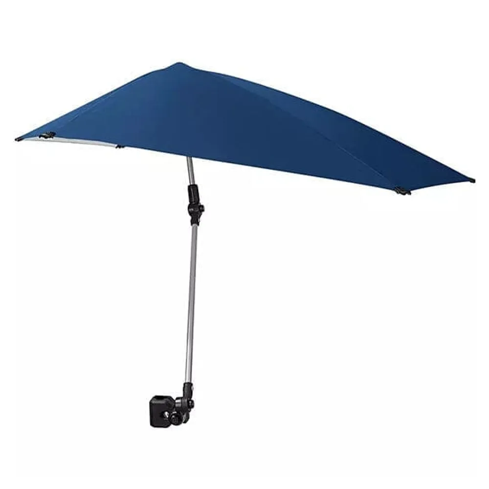 Clip-On Shade | Portable Summer Umbrella Canopy