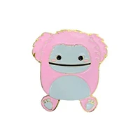 Squishmallows Collector's Edition Tin (Series 1) | Brina The Bigfoot