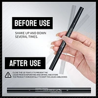 WOW Microblading Dual-Tip Eyebrow Pen (Multiple Colors)