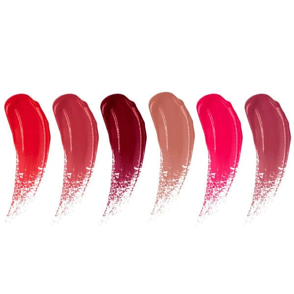 Beauty Treats® Endless Matte Lipgloss (Color Ships Asst.)