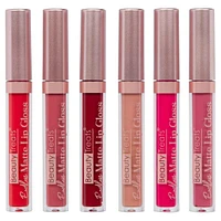 Beauty Treats® Endless Matte Lipgloss (Color Ships Asst.)