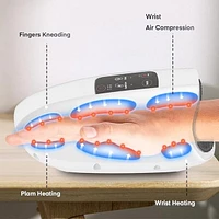 Quantum Soothehands - Hand Massager