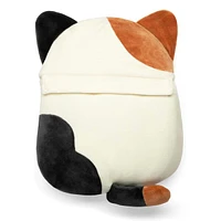 Squishmallows Cam The Cat Microwavable Heating Pad for Cramps