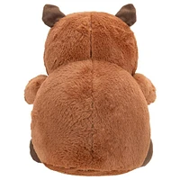 Russ Berrie Capybara 14" Cuddle Plush Toy Stuffed Animal By Jazwares