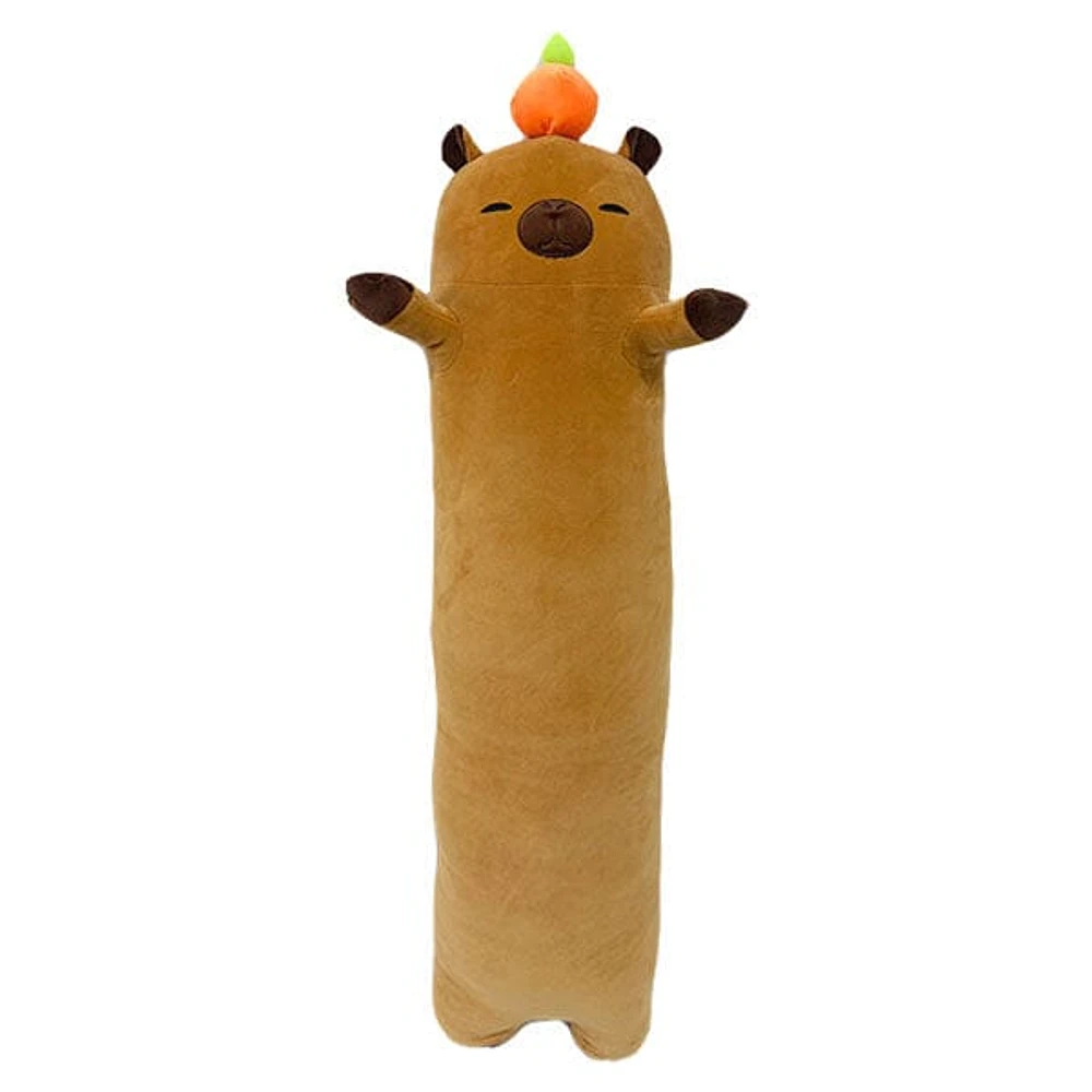 Long Animal Plush Toy 3ft Body Pillow