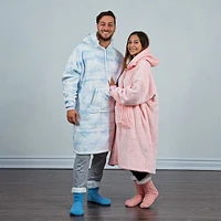 Cozy Cuddler w/ Matching Socks (Multiple Colors)