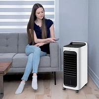 Cool Chill Eco Air Cooler Floor Unit