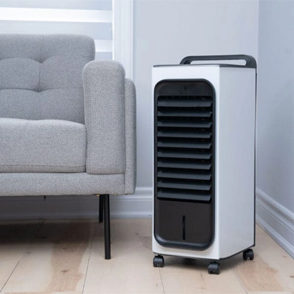 Cool Chill Eco Air Cooler Floor Unit