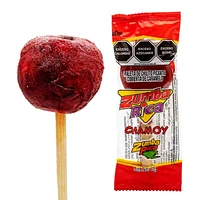 Trendy Treasures Chamoy Pickle Kit Mystery Box: A $100 Value Exclusive To Showcase