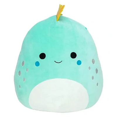 Squishmallows Plush Toys | Chet The Iguana | 8" Size