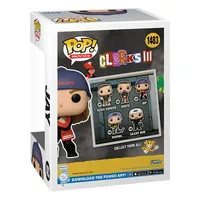 Funko POP! Movies: Clerks 3 Jay